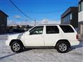 2000 Nissan Terrano