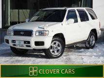 2000 Nissan Terrano