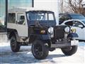 1997 Mitsubishi Jeep