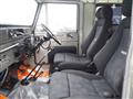 1980 Mitsubishi Jeep