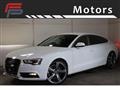 2015 Audi A5