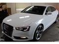 2015 Audi A5