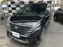 2024 Nissan Serena