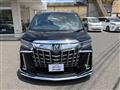 2017 Toyota Vellfire