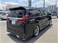 2017 Toyota Vellfire