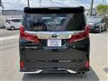 2017 Toyota Vellfire