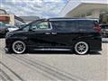 2017 Toyota Vellfire