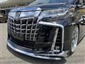 2017 Toyota Vellfire
