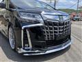2017 Toyota Vellfire