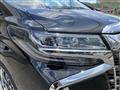 2017 Toyota Vellfire