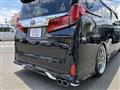 2017 Toyota Vellfire