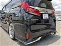 2017 Toyota Vellfire