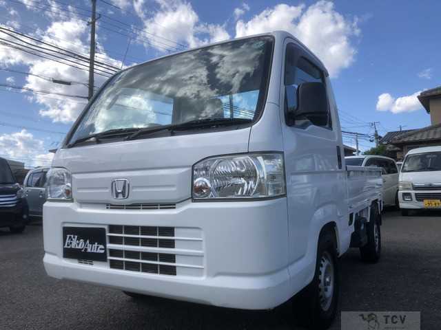 2010 Honda Acty Truck