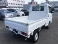 2010 Honda Acty Truck
