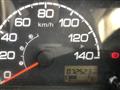 2010 Honda Acty Truck