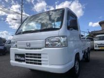 2010 Honda Acty Truck