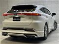 2020 Toyota Harrier