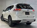 2015 Nissan X-Trail