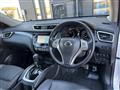 2015 Nissan X-Trail