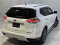2015 Nissan X-Trail