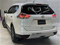 2015 Nissan X-Trail