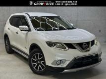 2015 Nissan X-Trail