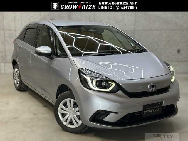 2021 Honda Fit