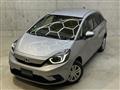 2021 Honda Fit