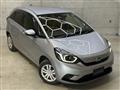 2021 Honda Fit