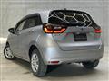 2021 Honda Fit