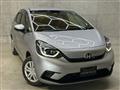 2021 Honda Fit
