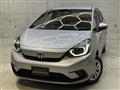 2021 Honda Fit