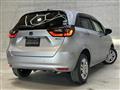 2021 Honda Fit