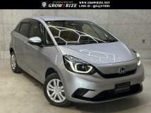2021 Honda Fit