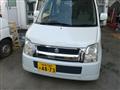2004 Suzuki Wagon R