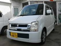 2004 Suzuki Wagon R