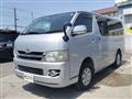 2007 Toyota Hiace Van