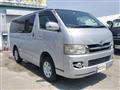 2007 Toyota Hiace Van