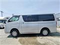 2007 Toyota Hiace Van
