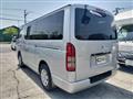 2007 Toyota Hiace Van