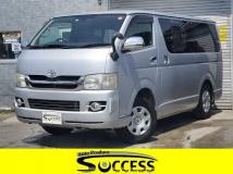 2007 Toyota Hiace Van