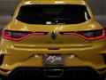 2019 Renault Megane