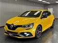 2019 Renault Megane