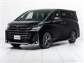 2026 Toyota Vellfire