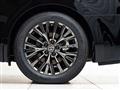 2026 Toyota Vellfire