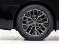 2026 Toyota Vellfire