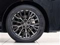 2026 Toyota Vellfire