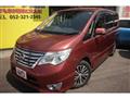 2015 Nissan Serena