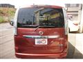 2015 Nissan Serena