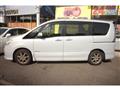 2013 Nissan Serena